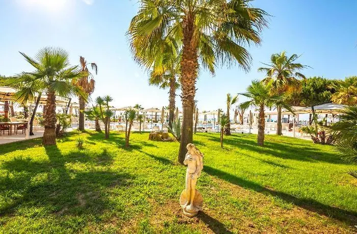 Skampini Qerret Apartments