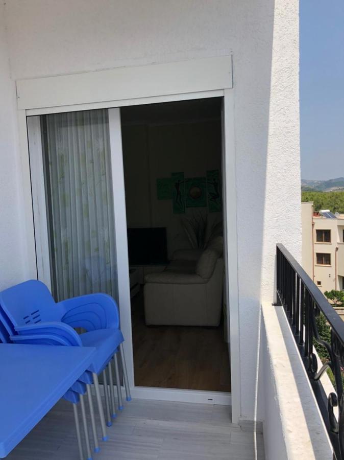 Apartamento Skampini Qerret