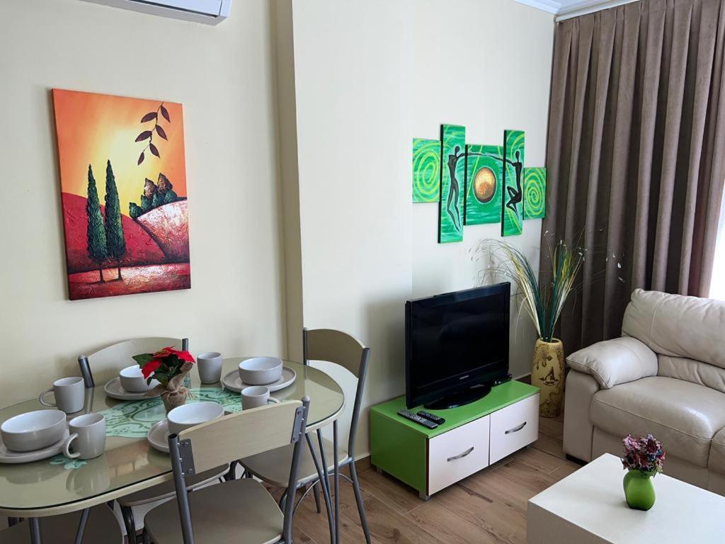 Skampini Qerret Apartamento