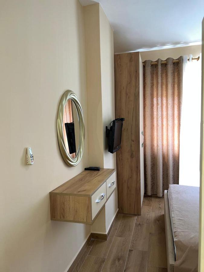 Skampini Qerret Apartamento *