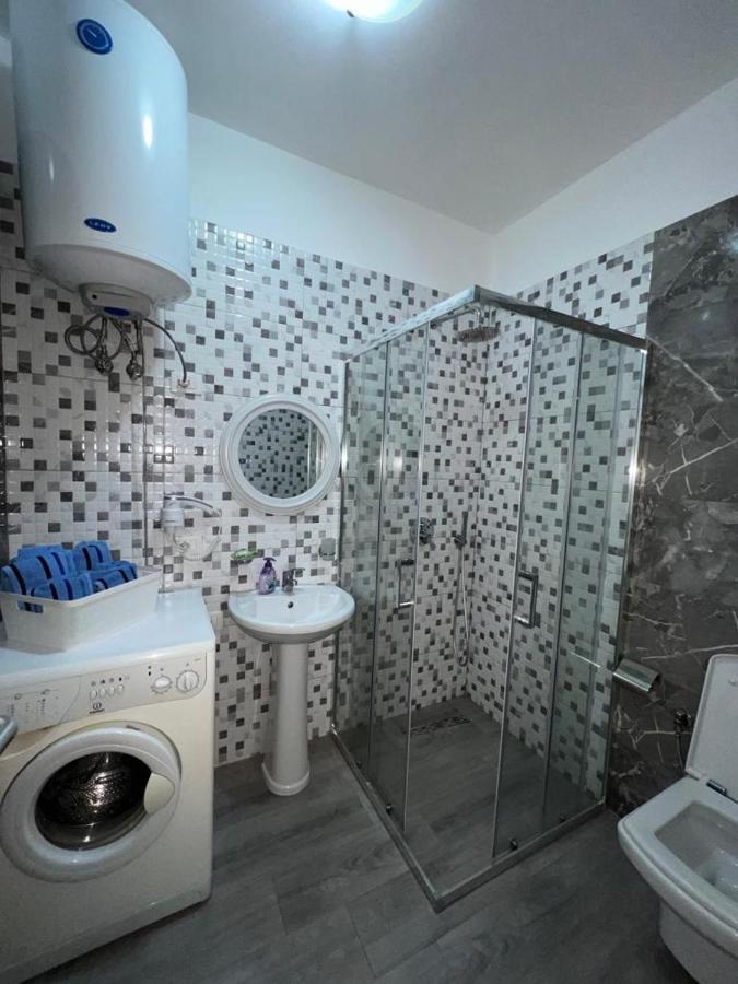 Skampini Qerret Apartamento