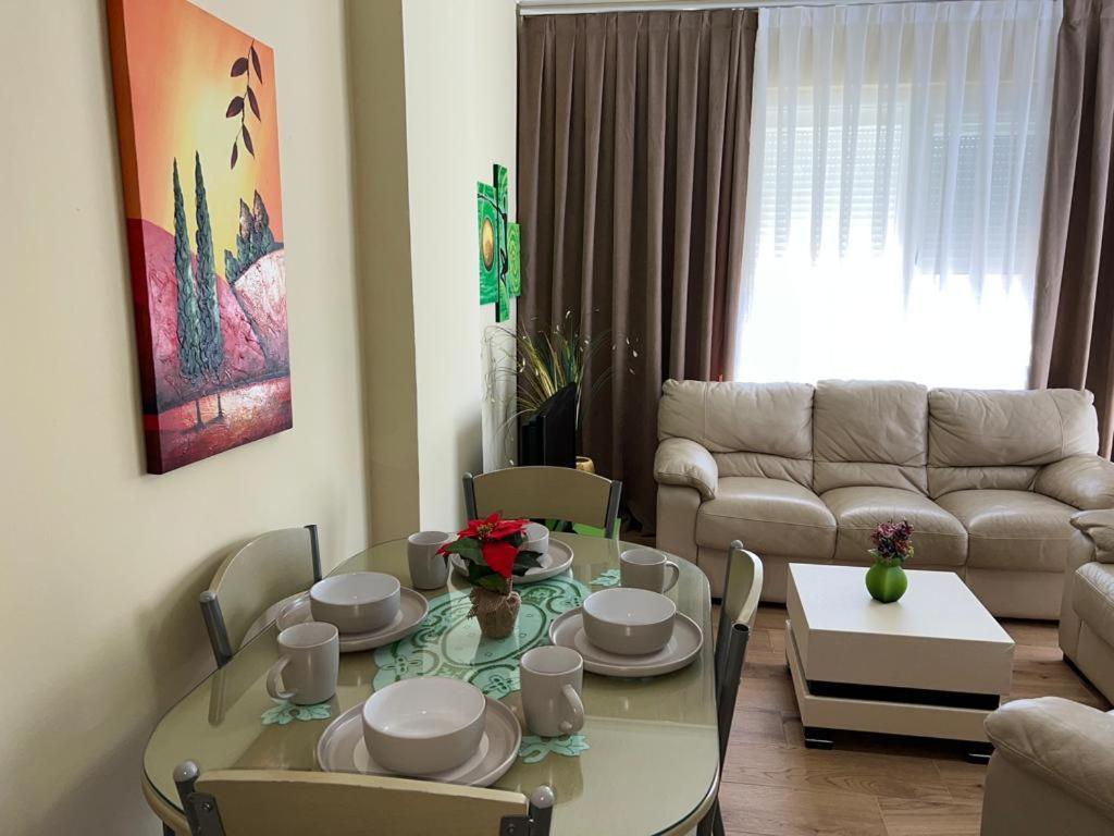 Skampini Qerret Apartamento *
