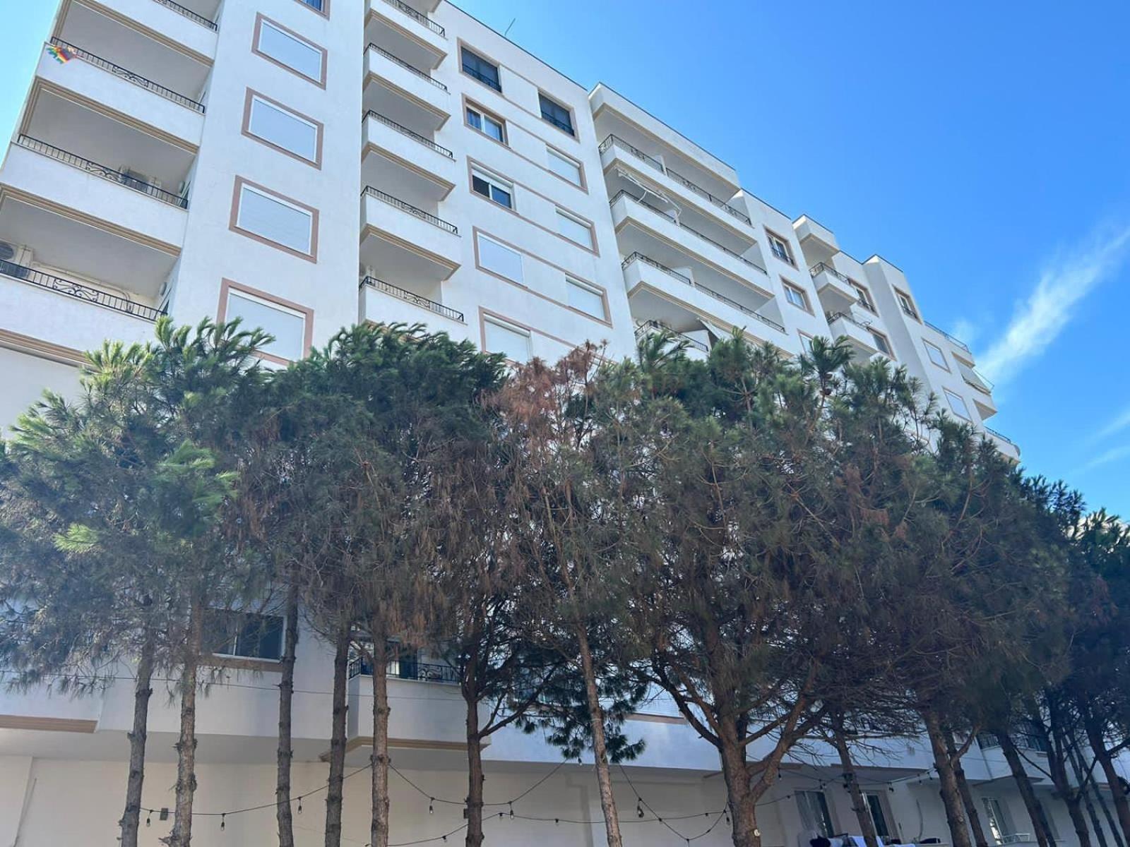 Appartement Skampini Qerret
